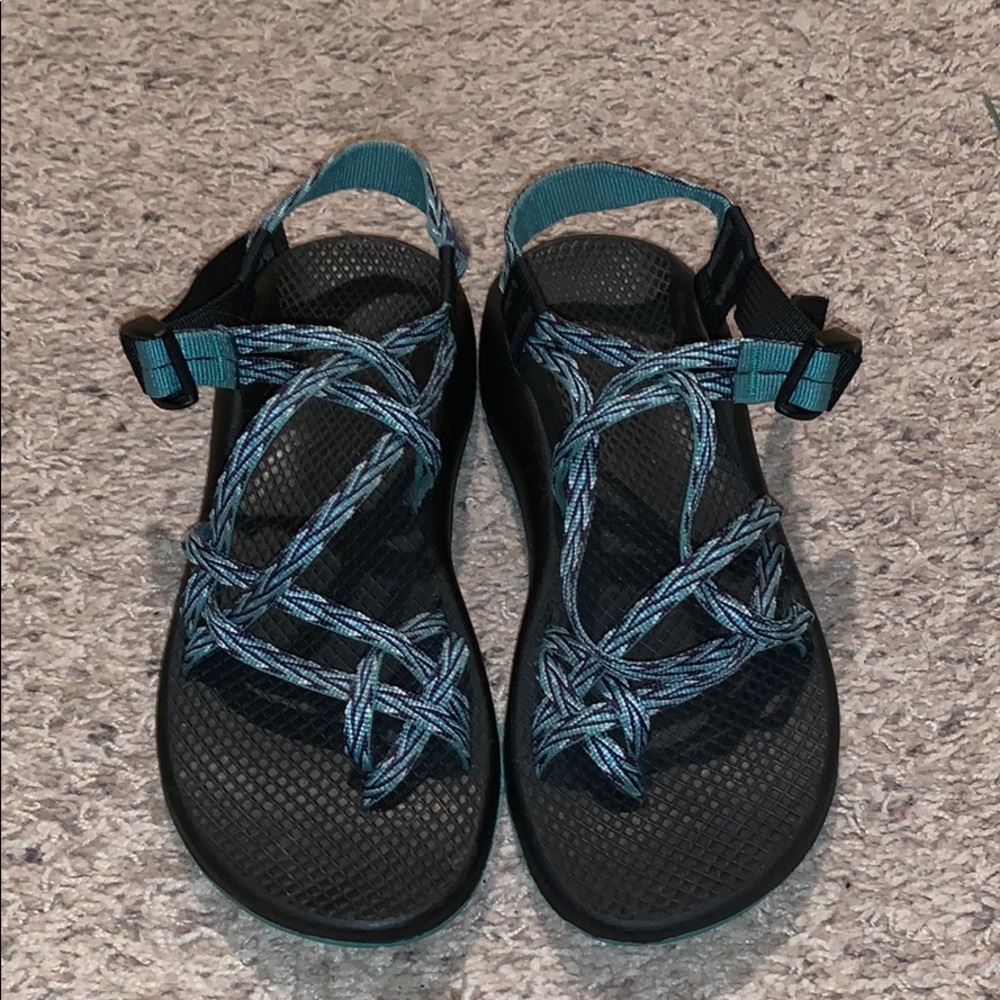 Chacos